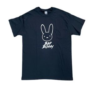 Bad Bunny YHLQSMDLG T-Shirt